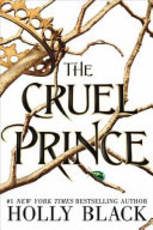 (Download PDF) The Cruel Prince