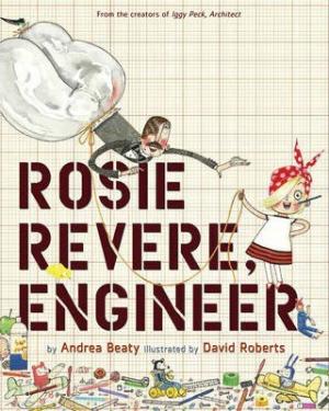 (Download PDF) Rosie Revere, Engineer