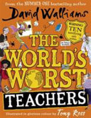 (Download PDF) The World's Worst Teachers