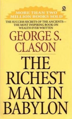 (Download PDF) The Richest Man in Babylon