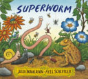 (Download PDF) Superworm by Julia Donaldson