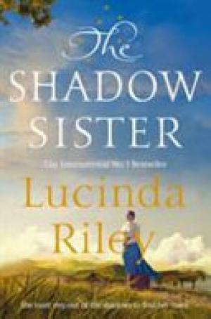 (Download PDF) The Shadow Sister