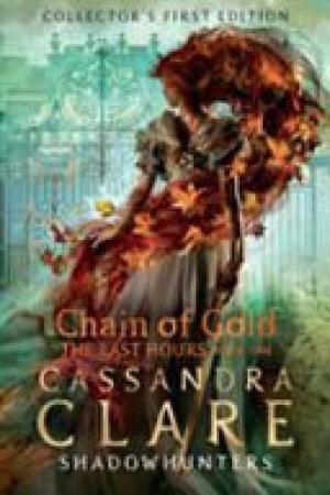 (Download PDF) Chain of Gold