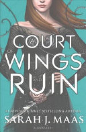 (Download PDF) A Court of Wings and Ruin