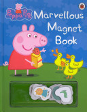 (Download PDF) The Marvellous Magnet Book
