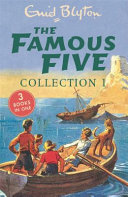 (Download PDF) The Famous Five Collection