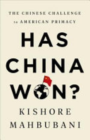 (Download PDF) Has China Won?