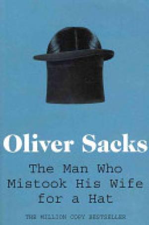 (Download PDF)The Man who Mistook His Wife for a Hat