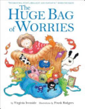 (Download PDF) The Huge Bag of Worries