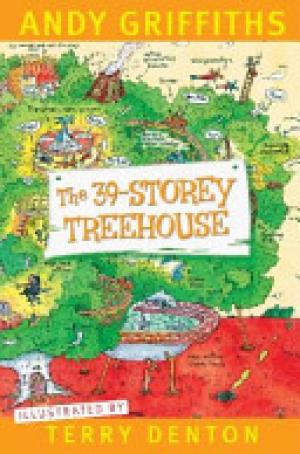 (Download PDF) The 39-storey Treehouse