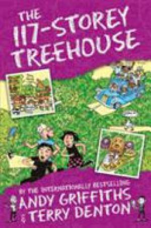 (Download PDF) The 117-Storey Treehouse