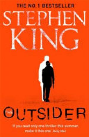 (Download PDF) The Outsider