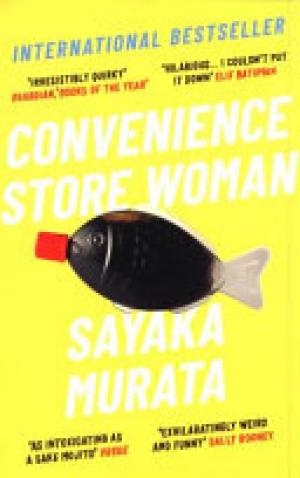 (Download PDF) Convenience Store Woman