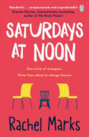 (Download PDF) Saturdays at Noon