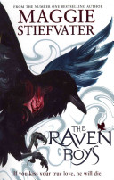 (Download PDF) The Raven Boys