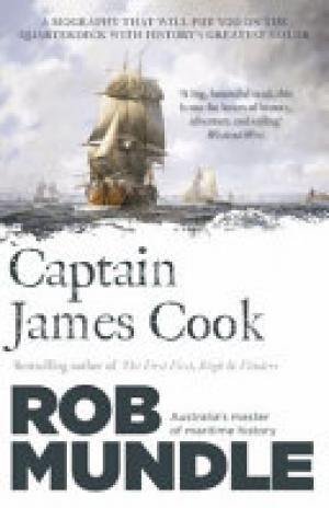 (Download PDF) Captain James Cook