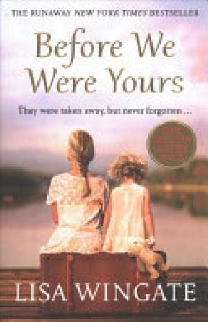 (Download PDF) Before We Were Yours