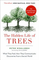 The Hidden Life of Trees PDF Download