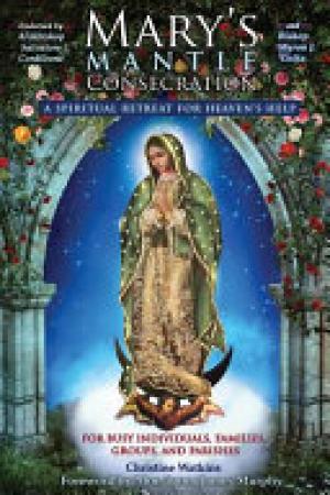 (Download PDF) Mary's Mantle Consecration