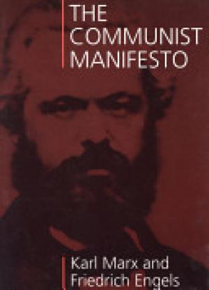 (Download PDF) The Communist Manifesto