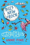 (Download PDF) Bill's New Frock