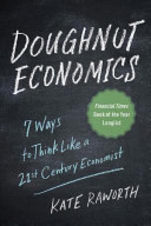 (Download PDF) Doughnut Economics