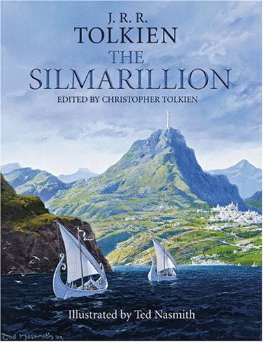 (Download PDF) The Silmarillion