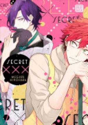 (PDF DOWNLOAD) Secret XXX by Meguru Hinohara