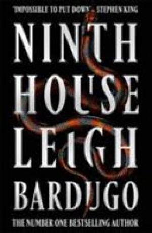 (PDF DOWLOAD) Ninth House by Leigh Bardugo