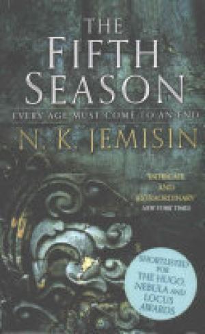 (PDF DOWNLOAD) The Fifth Season by N. K. Jemisin