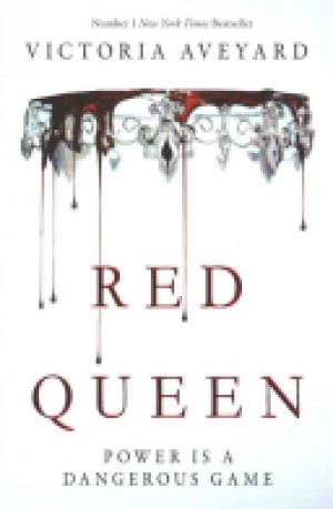 (PDF DOWNLOAD) Red Queen : Red Queen Book 1