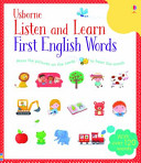 (PDF DOWNLOAD) Listen and Learn English Words