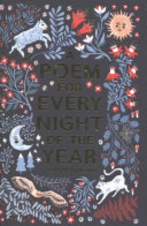 (PDF DOWNLOAD) A Poem for Every Night of the Year