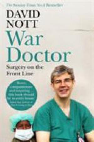 (PDF DOWNLOAD) War Doctor : Surgery on the Front Line