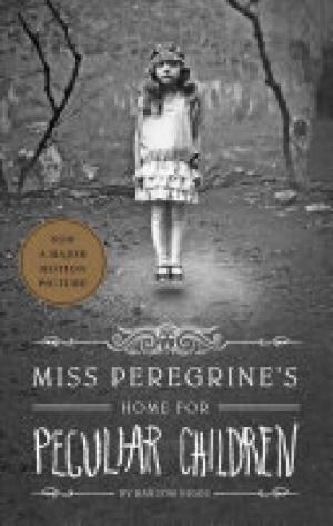 (PDF DOWNLOAD) Miss Peregrine's Home for Peculiar Children