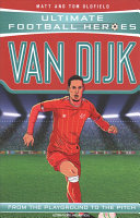 (PDF DOWNLOAD) Van Dijk by Matt Oldfield