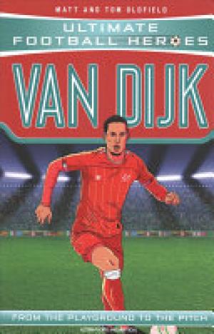(PDF DOWNLOAD) Van Dijk by Matt Oldfield