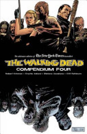 (PDF DOWNLOAD) The Walking Dead Compendium Volume 4
