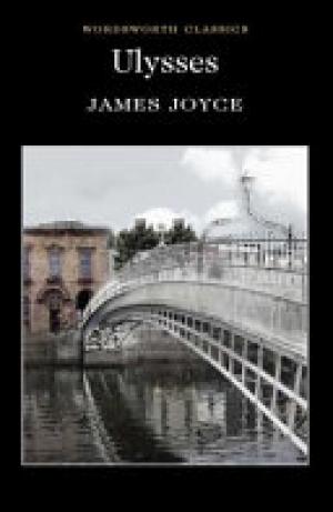 (PDF DOWNLOAD) Ulysses by James Joyce