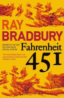 (PDF DOWNLOAD) Fahrenheit 451 by Ray Bradbury