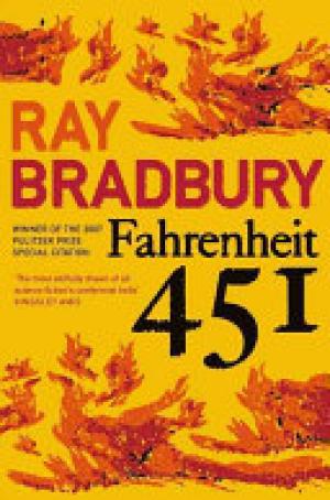 (PDF DOWNLOAD) Fahrenheit 451 by Ray Bradbury