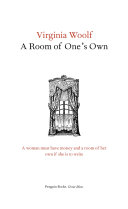 (PDF DOWNLOAD) A Room of One's Own by Virginia Woolf