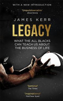(PDF DOWNLOAD) Legacy by James Kerr
