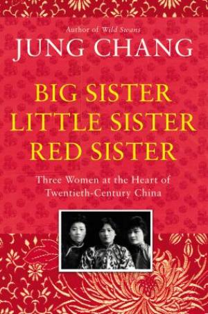 [PDF DOWNLOAD] Big Sister, Little Sister, Red Sister