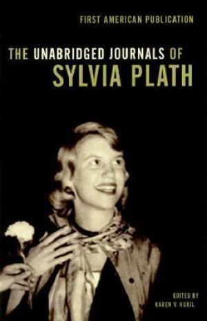 [PDF DOWNLOAD] The Unabridged Journals of Sylvia Plath