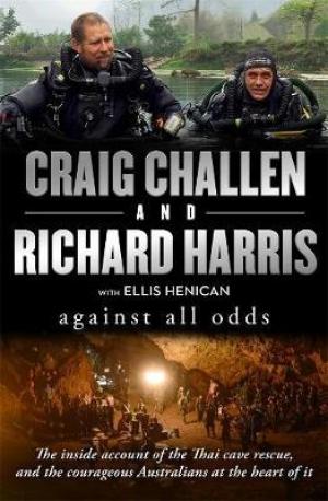 [PDF DOWNLOAD] Against All Odds