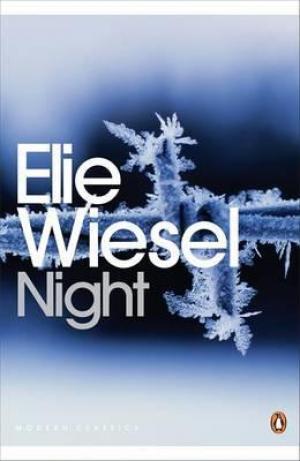 (PDF DOWNLOAD) Night by Elie Wiesel