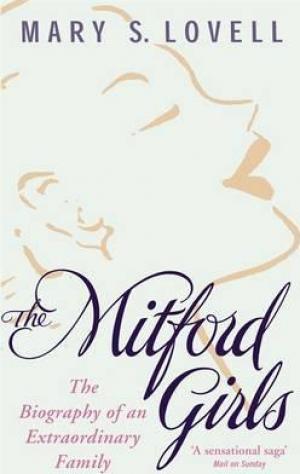 [PDF DOWNLOAD] The Mitford Girls