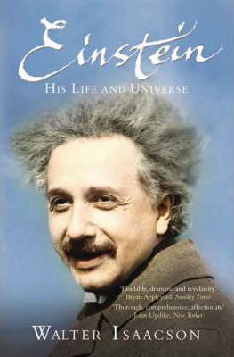 [PDF DOWNLOAD] Einstein : His Life and Universe