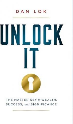 Unlock It by Dan Lok PDF Download